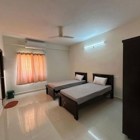 Ss Happy Home'S Pg/Paying Guest Kondapur  Eksteriør billede