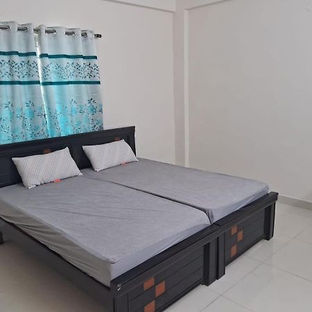 Ss Happy Home'S Pg/Paying Guest Kondapur  Eksteriør billede