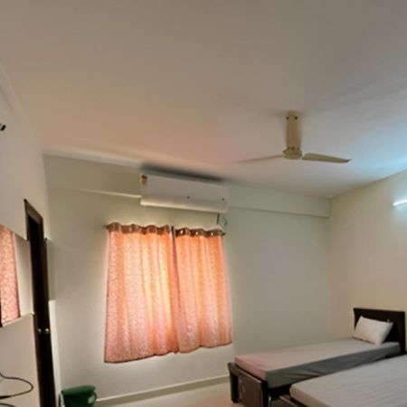 Ss Happy Home'S Pg/Paying Guest Kondapur  Eksteriør billede