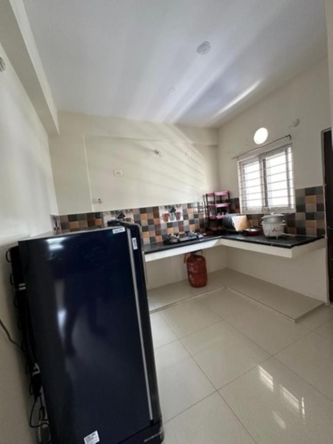 Ss Happy Home'S Pg/Paying Guest Kondapur  Eksteriør billede