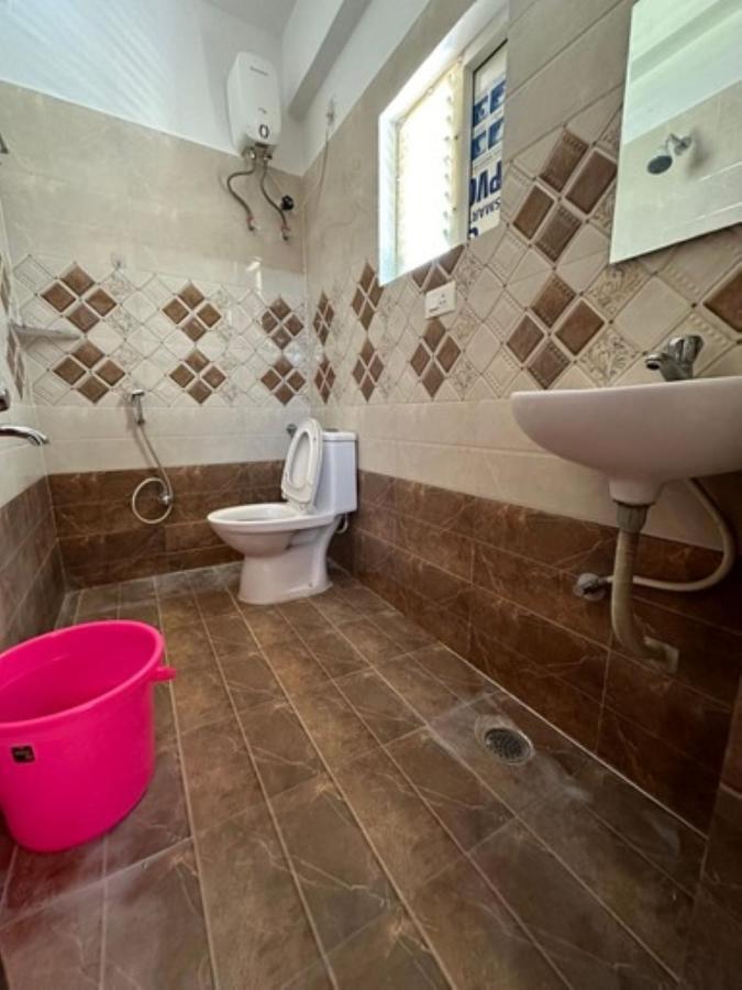 Ss Happy Home'S Pg/Paying Guest Kondapur  Eksteriør billede