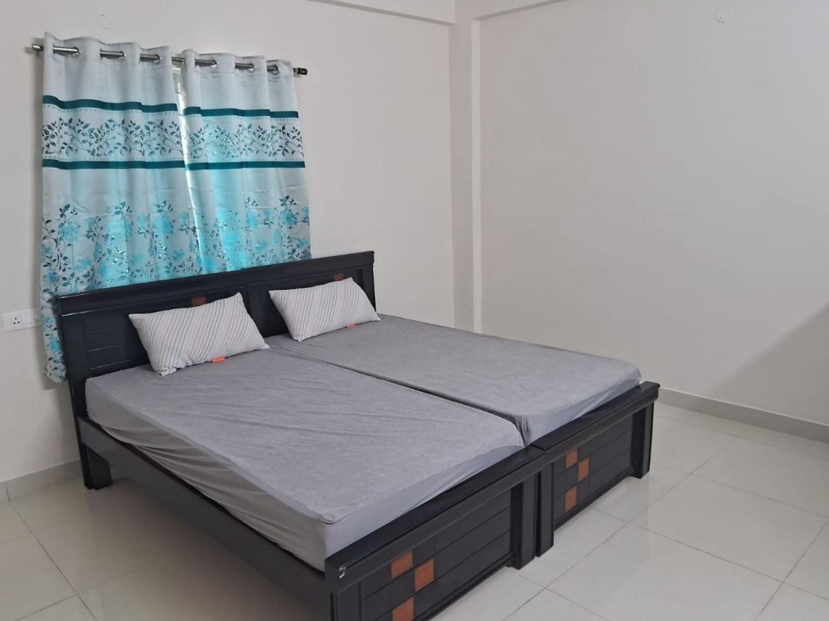Ss Happy Home'S Pg/Paying Guest Kondapur  Eksteriør billede