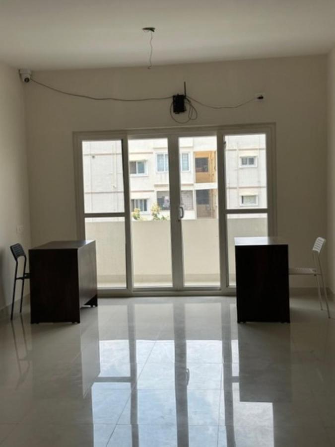 Ss Happy Home'S Pg/Paying Guest Kondapur  Eksteriør billede
