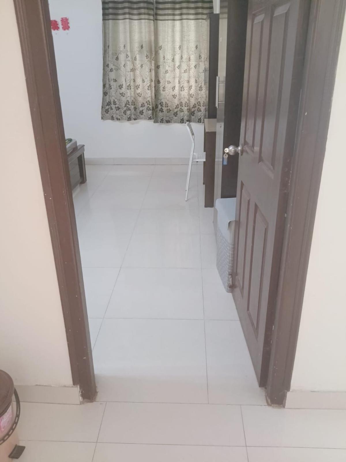 Ss Happy Home'S Pg/Paying Guest Kondapur  Eksteriør billede