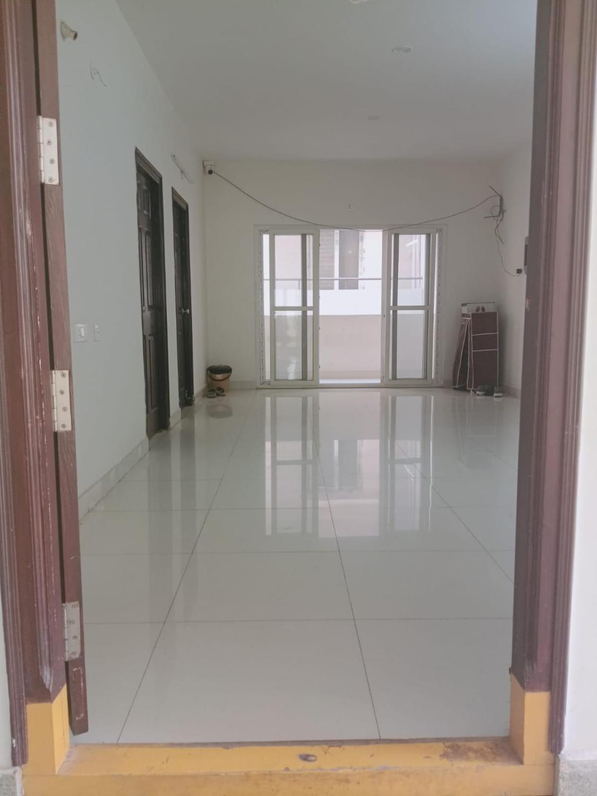 Ss Happy Home'S Pg/Paying Guest Kondapur  Eksteriør billede